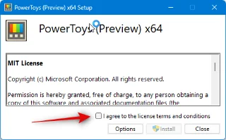 Microsoft의 PowerToys를 사용하여 이미지, PDF 또는 화면의 모든 항목에서 텍스트를 추출하는 방법