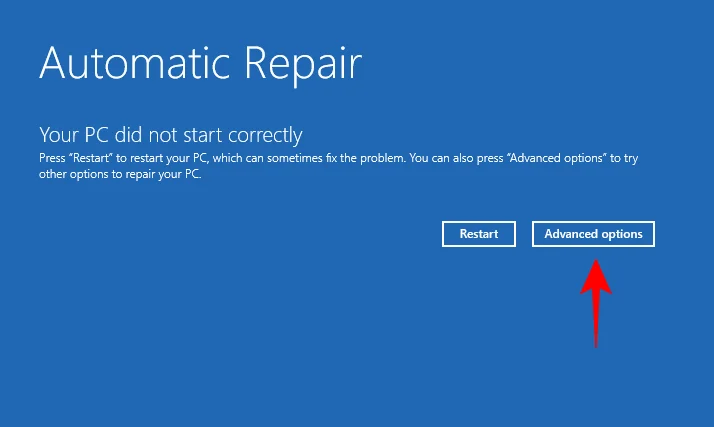 กระบวนการสำคัญของ Windows 11 เสียชีวิตหรือไม่  ต่อไปนี้เป็นวิธีแก้ไข