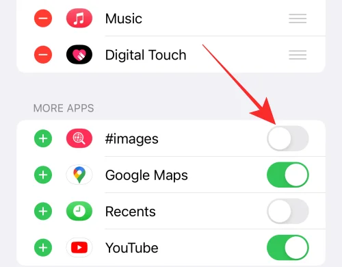 iPhone에서 GIF가 작동하지 않나요?  10가지 방법으로 고치는 방법