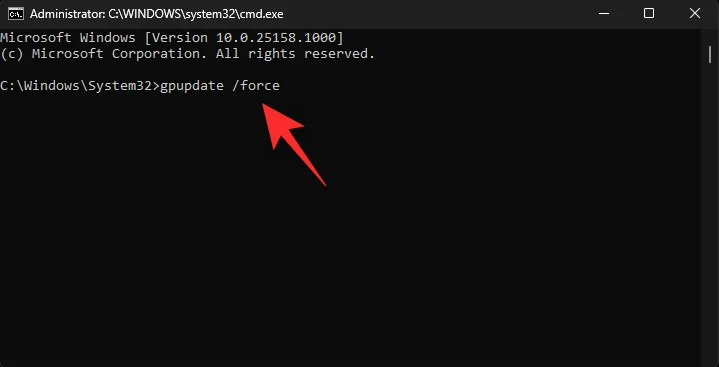 Windows 11 시작 메뉴에서 권장 항목을 제거하는 방법