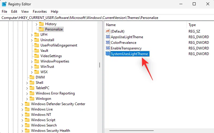 วิธีสลับระหว่างโหมดแสงและความมืดบน Windows 11 ได้อย่างง่ายดาย [6 วิธี]