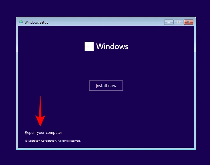Windows 11에서 안전 모드로 부팅하는 방법