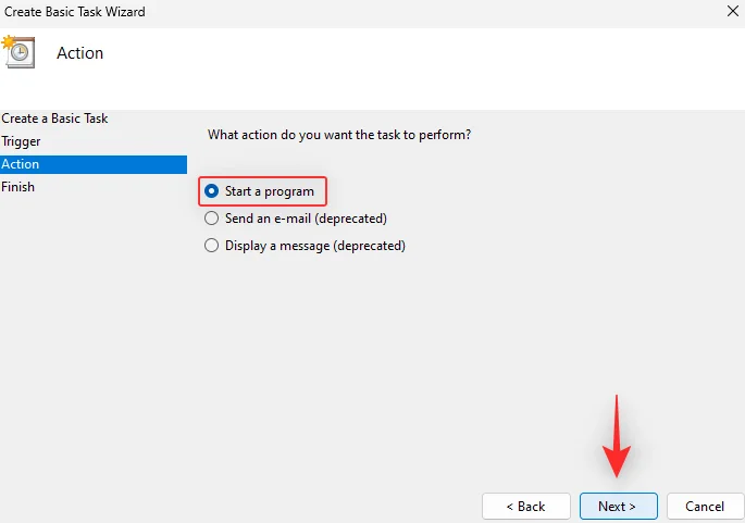 Windows 11에서 Caps Lock을 비활성화하는 5가지 방법