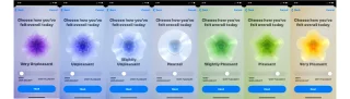 如何在運行 iOS 17 的 iPhone 上的“健康”應用中記錄您的心態