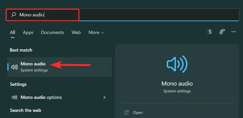 Windows 11에서 사운드 설정을 재설정하는 6가지 쉬운 방법