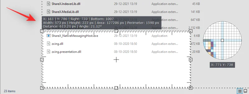 วิธีใช้ ShareX เพื่อจับภาพหน้าจอและบันทึกหน้าจอบน Windows 11 หรือ 10