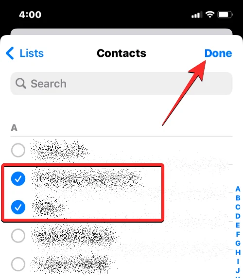 您可以在 iPhone 上查看已屏蔽號碼的未接來電嗎？ 解決方法已解釋！