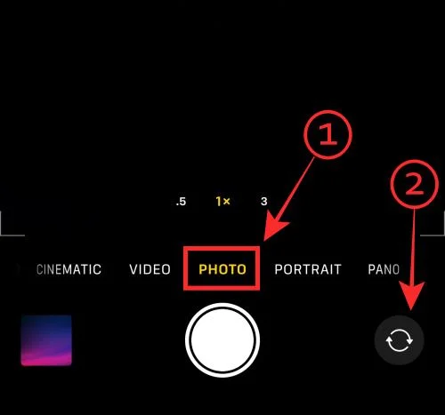 iOS 16의 iPhone에서 측정항목을 매우 빠르게 변환하는 방법