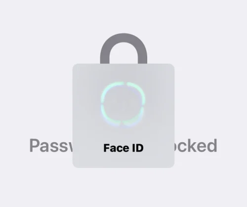 Comment partager des mots de passe en toute sécurité avec la famille sur iPhone sous iOS 17