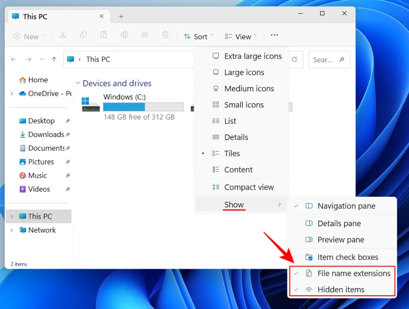 20가지 방법으로 Windows 11 사용자 지정: 단계별 가이드