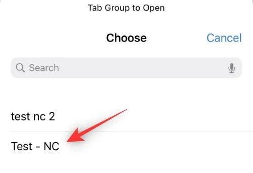 iOS 16의 iPhone에서 포커스 필터를 사용하는 방법