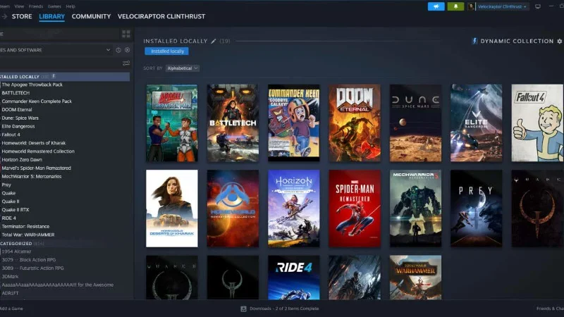 Steam 오류 코드 E20을 수정하는 15가지 방법