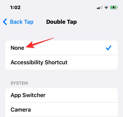 iPhone의 뒤로 탭 바로가기: 알아야 할 모든 것