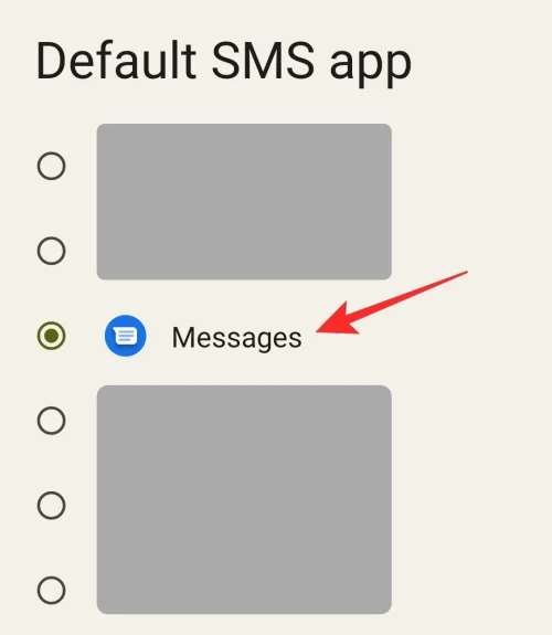 Android에서 문자 메시지를 삭제하는 방법 [2023]