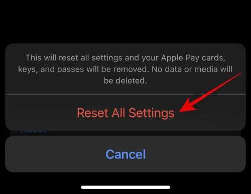 為什麼我無法在 iPhone 上啟用高級數據保護？ 解釋了 4 項檢查和 6 項修復