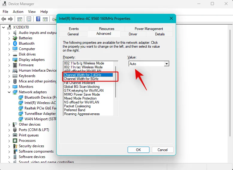 So reparieren Sie Verbindungen zu drahtlosen Displays unter Windows 11 oder 10