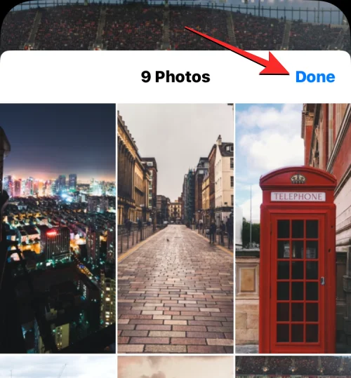 iPhone에서 배경 화면을 자동으로 변경하는 방법
