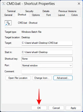 14 Möglichkeiten, die Eingabeaufforderung in Windows 11 zu öffnen
