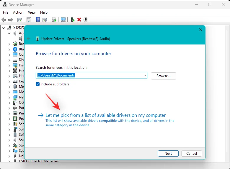 18 วิธีในการแก้ไขปัญหาบริการเสียงไม่ตอบสนองใน Windows 11