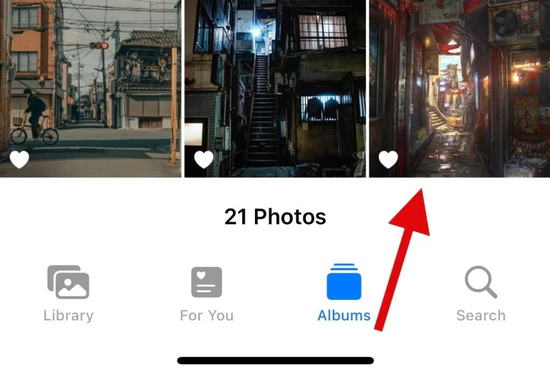 iPhone에서 사진을 더 선명하게 만드는 6가지 방법
