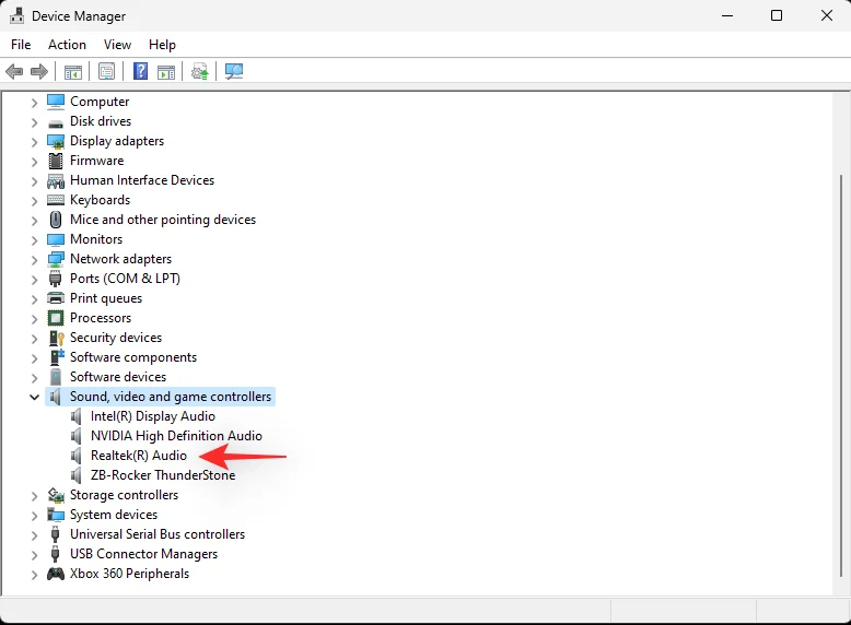 Windows 11에서 사운드 설정을 재설정하는 6가지 쉬운 방법