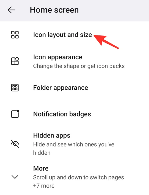 Android에서 Microsoft Launcher를 설정하고 사용하는 방법[2023]