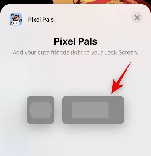 iPhone 14 Pro 및 Pro Max에서 Pixel Pals를 얻는 방법
