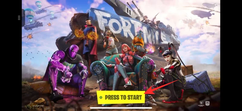 iPhone에서 Fortnite를 얻는 2가지 방법: Nvidia GeForce Now 및 Xbox Cloud Gaming 사용