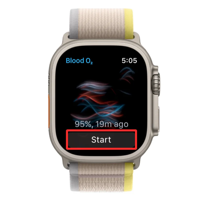 Apple Watch에서 혈중 산소 측정: 가이드, 요구 사항, 준비, 호환성 등
