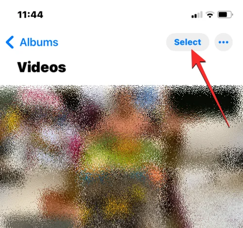 iPhone에서 모든 사진을 삭제하는 방법 [2023]