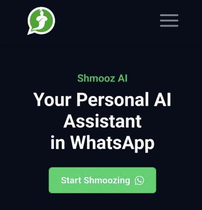 WhatsApp에 ChatGPT를 추가하고 사용하는 방법