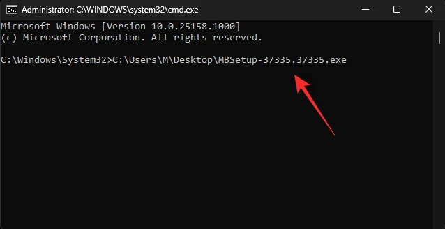 'คัดลอกเป็นเส้นทาง' ใน Windows 11 คืออะไร  ทั้งหมดที่คุณต้องรู้