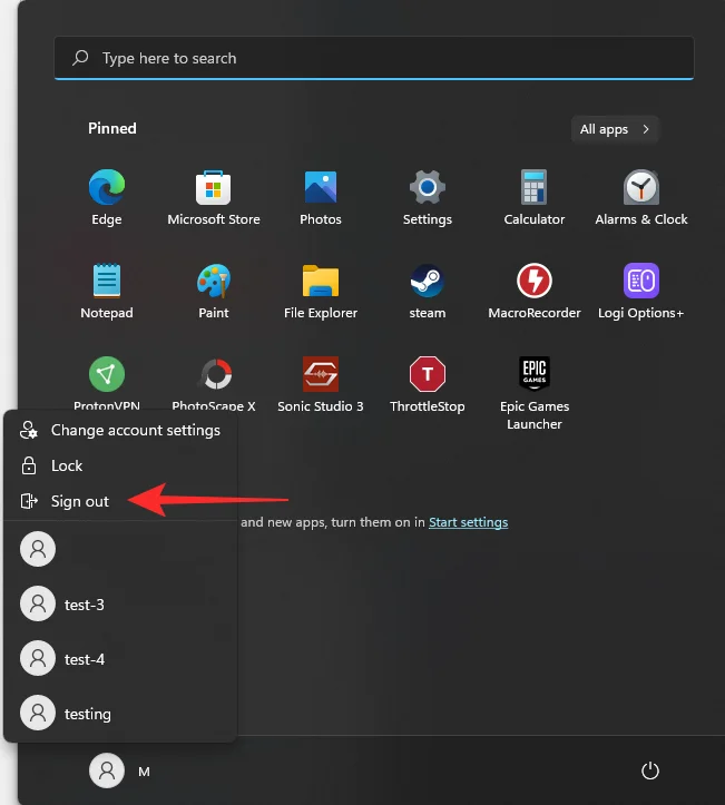 Microsoft 계정 없이 Windows 11 사용: 알아야 할 모든 것
