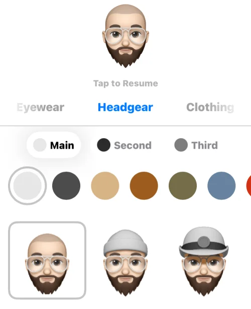 iPhone에서 Animoji를 다운로드하고 사용하는 방법: 단계별 가이드