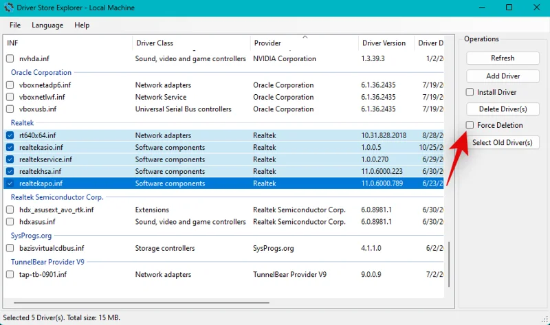 18 วิธีในการแก้ไขปัญหาบริการเสียงไม่ตอบสนองใน Windows 11