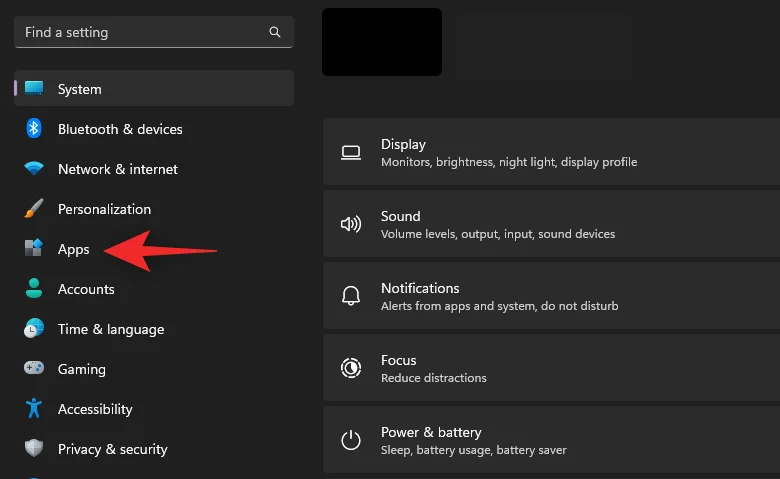 Uninstall GeForce Experience