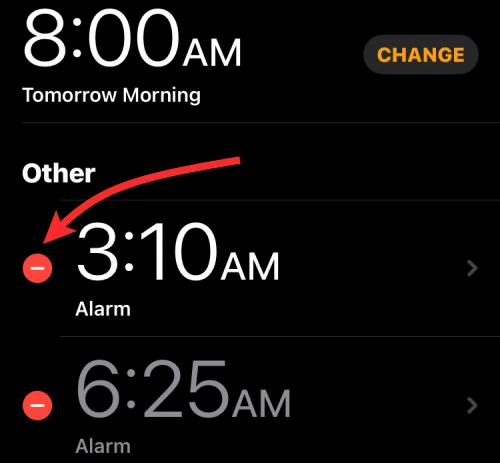iPhone에서 알람을 끄는 방법 [2023]