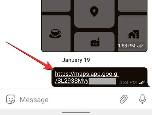 iPhone에서 Android로 위치를 무기한으로 공유하는 방법