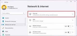 วิธีแก้ไข Network Discovery บน Windows 11