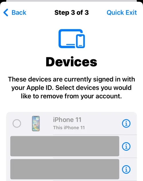 iOS 16 安全檢查：您需要了解的一切