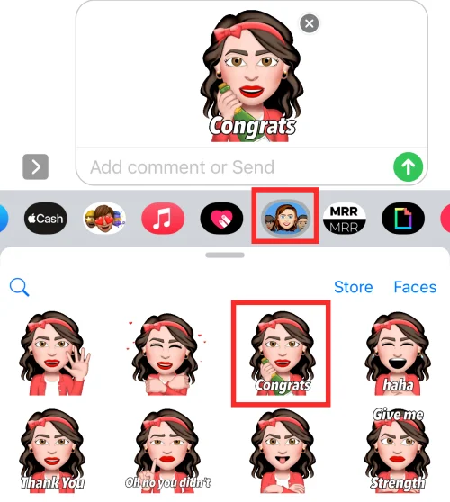 iPhone에서 Animoji를 다운로드하고 사용하는 방법: 단계별 가이드