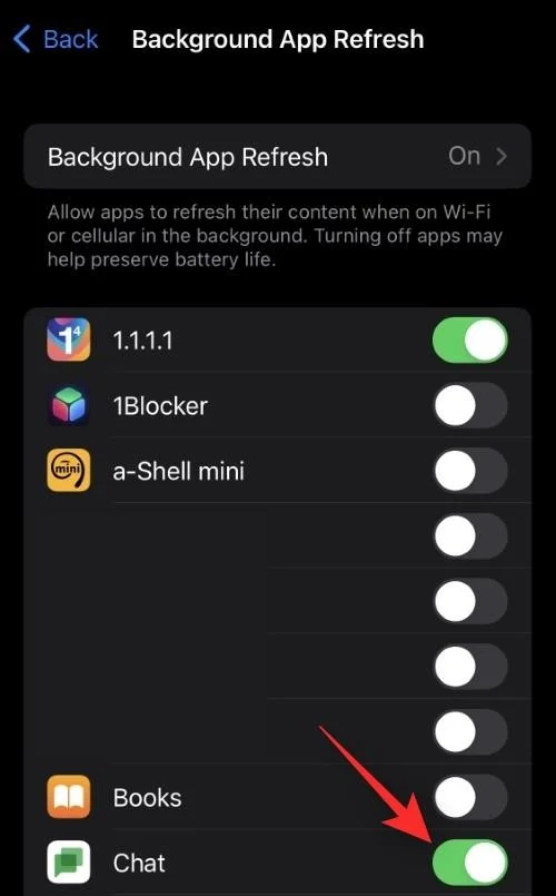 Google Chat에서 알림을 받지 못하시나요?  PC, iPhone 또는 Android에서 문제를 해결하는 방법