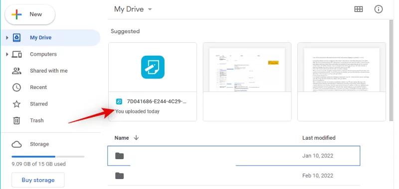Windows 11에서 Pages 파일을 여는 6가지 방법
