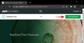 วิธีตรวจสอบพื้นที่ใช้งานบน Android จากพีซี Windows ผ่าน MTP