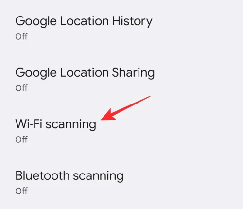 วิธีปรับปรุงความแม่นยำของตำแหน่งบนโทรศัพท์ Android