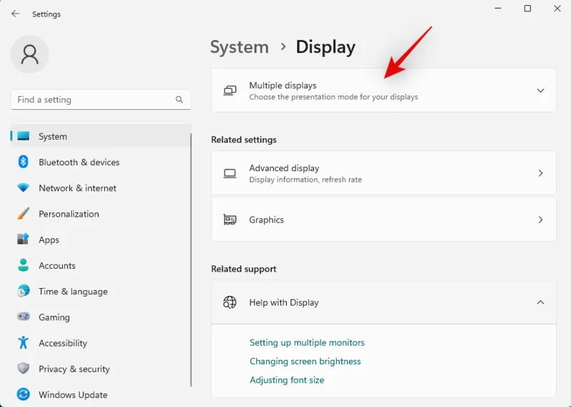 So reparieren Sie Verbindungen zu drahtlosen Displays unter Windows 11 oder 10