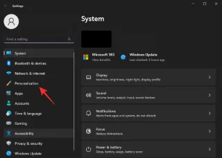 วิธีลบรายการแนะนำออกจากเมนูเริ่มของ Windows 11