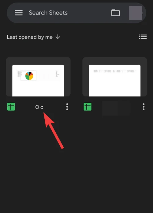 Google Forms에서 원형 차트를 만드는 방법
