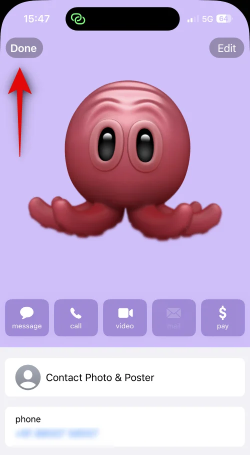 IOS 17 NameDrop: iPhone에서 연락처 정보를 아주 쉽게 공유하는 방법