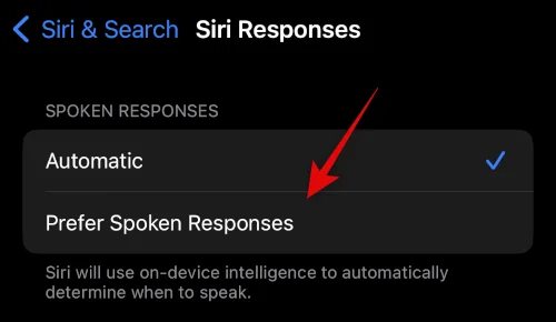 iPhone 14에서 Siri를 다운로드하고 사용하는 방법